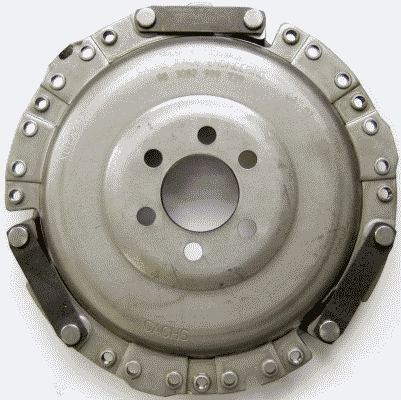 Clutch Pressure Plate